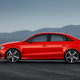 Illustration for article titled The Audi RS3 Sedan Is A 400 HP Five-Cylinder Monster Sedan Coming To America At Last